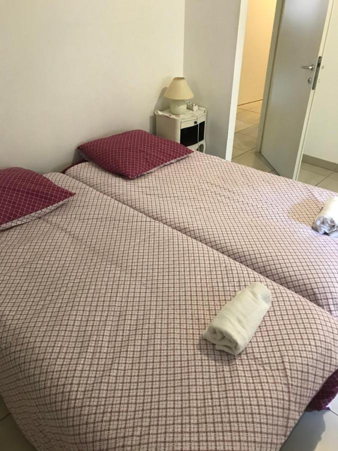 Residence L'Emeraude 아작시오 외부 사진